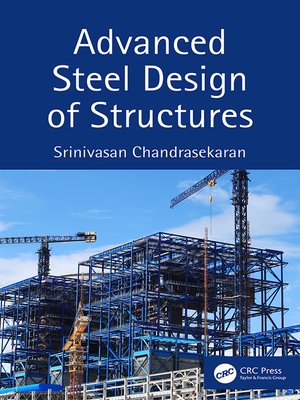 cover image of Advanced Steel Design of Structures